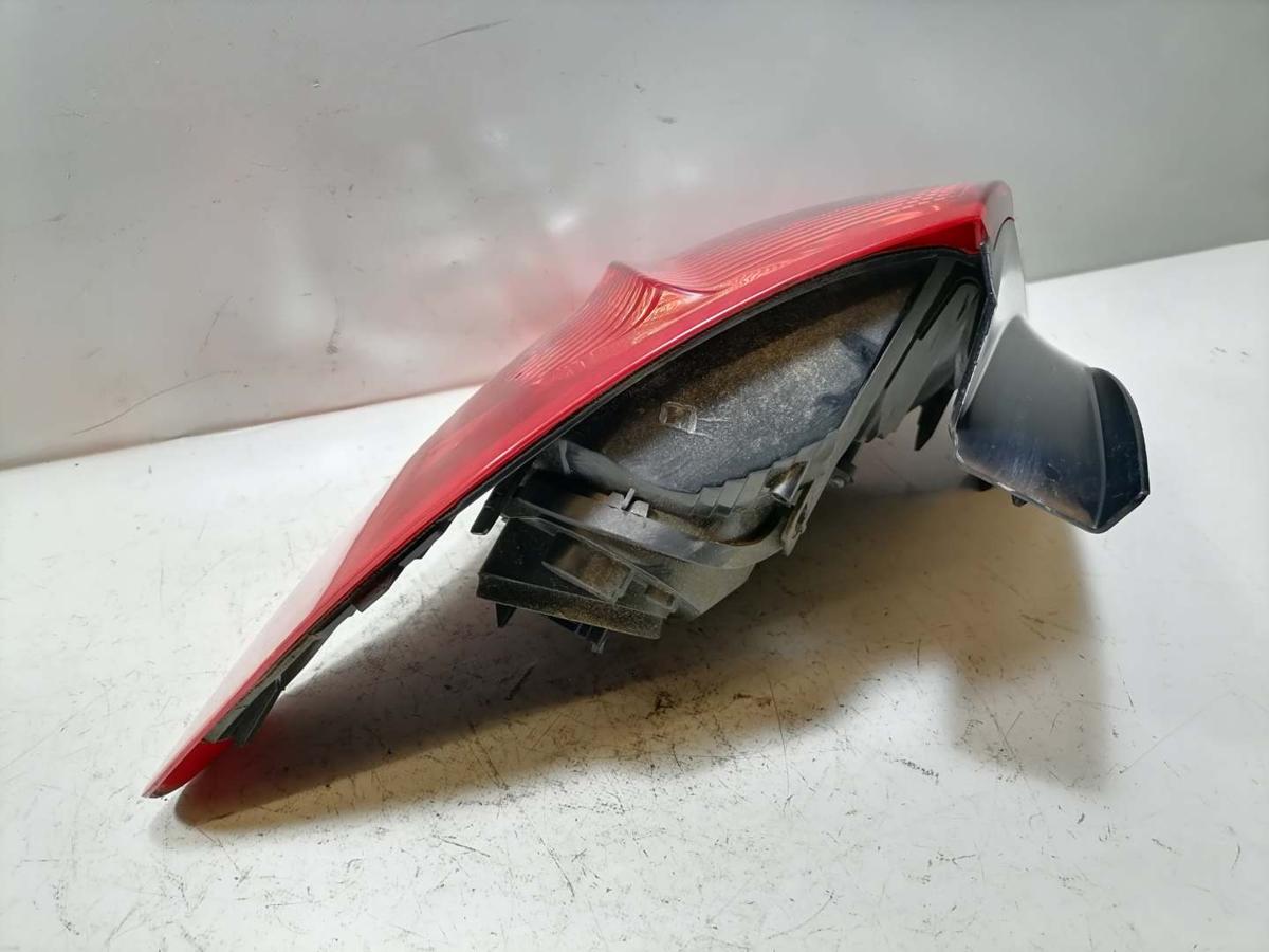 Citroen C4 N original R&uuml;cklicht R&uuml;ckleuchte Schlussleuchte rechts Bj.2011